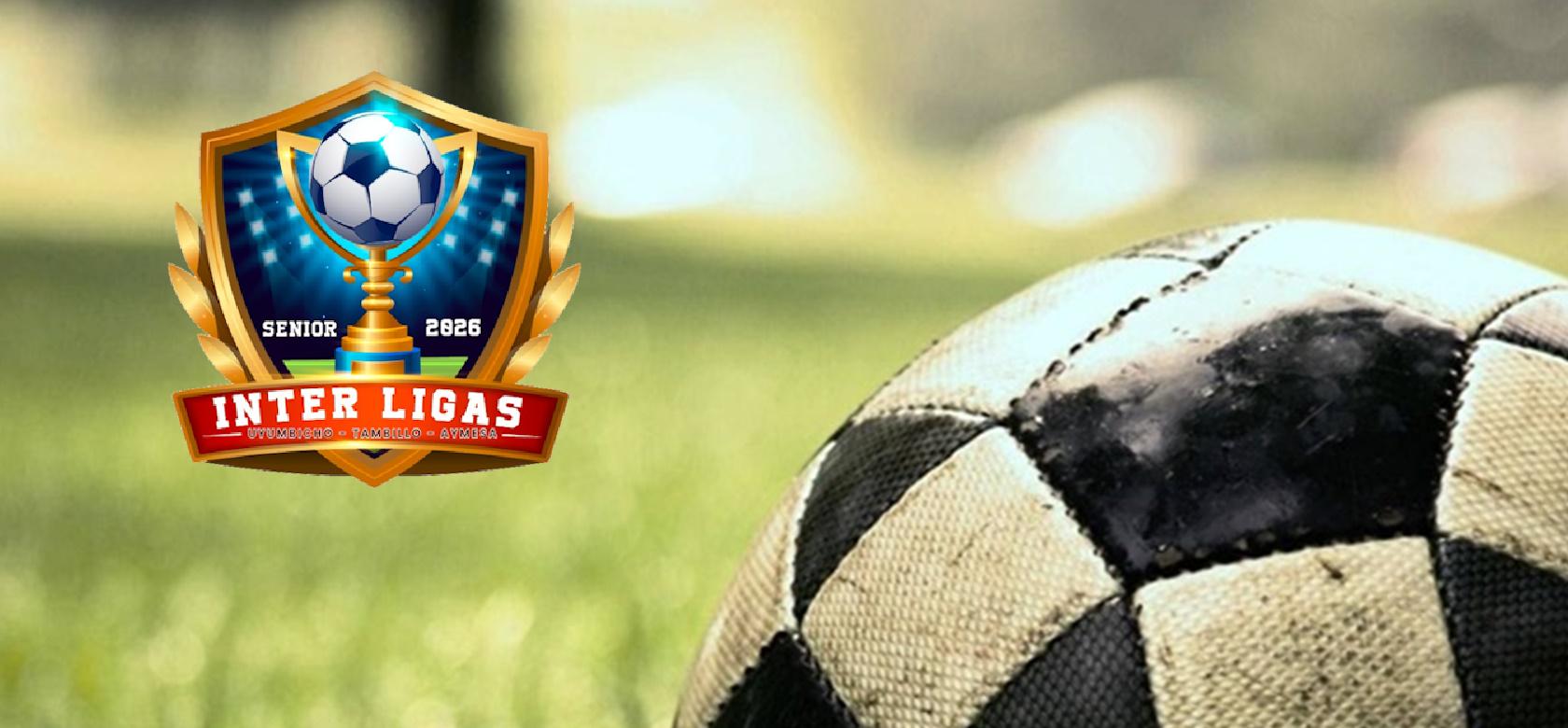 Inter Ligas UTA